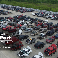 Photo taken at Pull-A-Part by Pull-A-Part A. on 10/8/2016