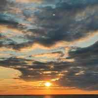 Photo taken at The Sunset by Dan S. on 8/13/2020