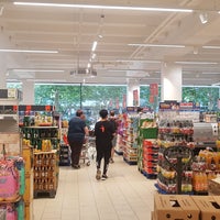 Photo taken at Lidl by SHIN S. on 7/23/2019