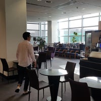 Photo taken at Sky Lounge by SHIN S. on 7/28/2019