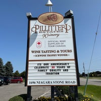 Photo prise au Pillitteri Estates Winery par Jigesh M. le9/1/2023