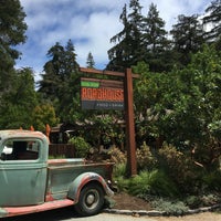 Photo taken at Big Sur Roadhouse by Camille B. on 7/5/2016