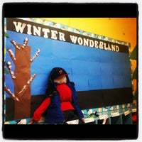 Photo taken at Susan E. Wagner Day Care Center by Bronx E. on 12/17/2012
