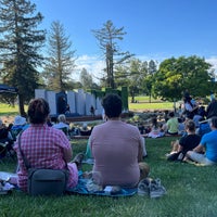 Photo taken at Cupertino Memorial Park by Tushar S. on 7/23/2023