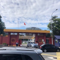 Photos At Embassy Of The People S Republic Of China 中华人民共和国驻马来西亚大使馆 Embassy Consulate In Kuala Lumpur
