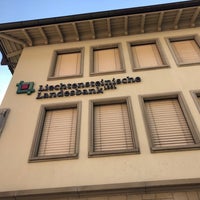 Liechtensteinische Landesbank 68 Visitors
