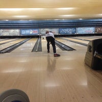 Review Istana Dieng Bowling