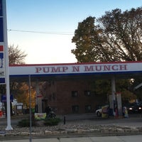 pump n munch gas station in richfield pump n munch gas station in richfield
