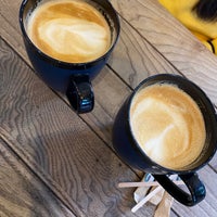 9/24/2021にNesaがQuito Coffee &amp;amp; Roasteryで撮った写真