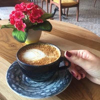 Photo taken at Lavinnia Coffee by Nesa on 9/19/2020