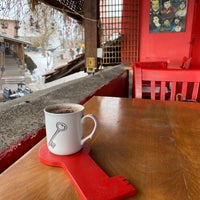 Foto tomada en Kirit Cafe  por Nesa el 2/11/2022