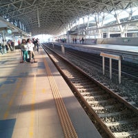 Estacion Ferrocarril Charallave Sur Charallave, Estado Miranda