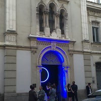 Fundacion Carlos De Amberes Castellana 5 Tipps Von 203 Besucher