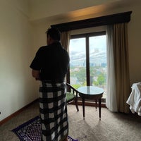 Photo taken at Hotel Kaisar by Palestine H. on 10/26/2022
