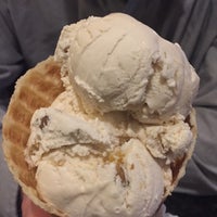 6/10/2018にJenn W.がClementine&#39;s Homemade Ice Creamで撮った写真