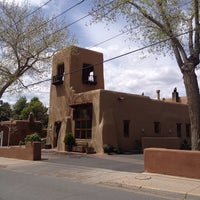 Photo taken at Inn on the Alameda Santa Fe NM by Alana E. on 5/16/2014