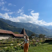 Photo taken at Gruyères by Nazife ☀. on 9/6/2023