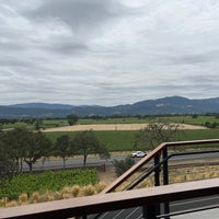 Photo taken at Miner Family Winery by Josh R. on 6/4/2022