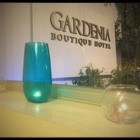 7/2/2017에 Sezgin Ö.님이 Gardenia Hotel에서 찍은 사진