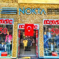 Nokta Giyim