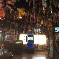 8/21/2015 tarihinde Joe M.ziyaretçi tarafından Thompson&amp;#39;s Corner Saloon'de çekilen fotoğraf