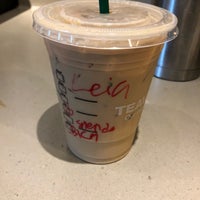 Photo taken at Starbucks by Lea G. on 2/24/2018