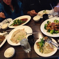 Photo taken at Simple Veggie Cuisine by Lea G. on 4/26/2015