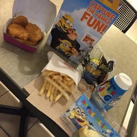 Photo taken at McDonald&amp;#39;s by Lea G. on 7/7/2017
