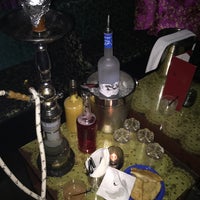 Снимок сделан в Tantra Lounge пользователем Lea G. 12/24/2015