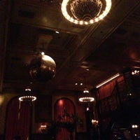 The Jane Hotel Ballroom West Village New York Ny Photo Taken At The Jane Hotel Ballroom By Lea G On 7 4