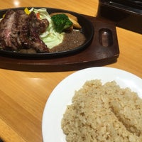 ステーキ宮 盛岡南店 盛岡市 岩手県