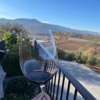 Photo taken at Cardinale Estate Winery by Christine P. on 11/23/2022