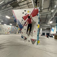 11/27/2023にChristine P.がOrigin Climbing &amp;amp; Fitnessで撮った写真