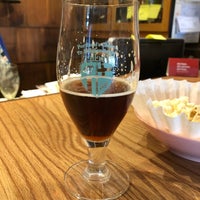 Photo taken at Ambacht Brewing by Christine P. on 8/16/2019