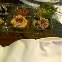 Das Foto wurde bei Restaurante Caney von Manuel S. am 10/17/2012 aufgenommen