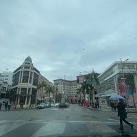 Photo taken at Rodeo Drive by Anas J. on 1/20/2024