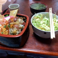 誠寿司 1 Tip From 152 Visitors