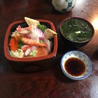 誠寿司 1 Tip From 152 Visitors