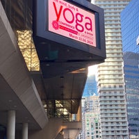 Das Foto wurde bei Metro Toronto Convention Centre - North Building von Monica L. am 3/23/2024 aufgenommen