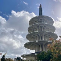 Photo taken at Japantown by Monica L. on 11/7/2023