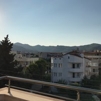 Photo taken at Supreme Hotel Marmaris by sdttn Ş. on 9/16/2018