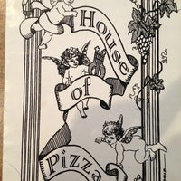 House of Pizza - Italian Restaurant in Lincolnton