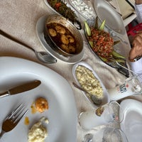 Photo taken at Şövalye Restaurant by Лейла С. on 5/18/2023