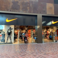Photo taken at Nike by Fehan S. on 1/7/2020