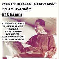 Das Foto wurde bei İstanbul Gelişim Üniversitesi von Muhammet A. am 11/10/2017 aufgenommen