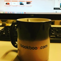 Photo taken at Bookboon Benelux by Jan v. on 9/15/2016