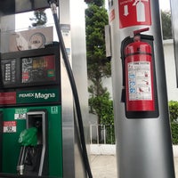 Photo taken at Gasolinera Colinas Del Sur by Jessica A. on 4/28/2019