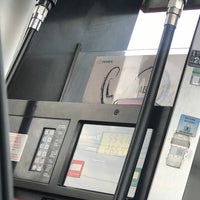 Photo taken at Gasolinera Colinas Del Sur by Jessica A. on 2/24/2019