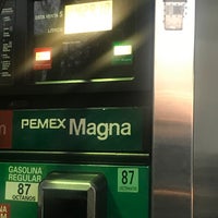Photo taken at Gasolinera Colinas Del Sur by Jessica A. on 3/4/2019
