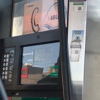 Photo taken at Gasolinera Colinas Del Sur by Jessica A. on 2/10/2019